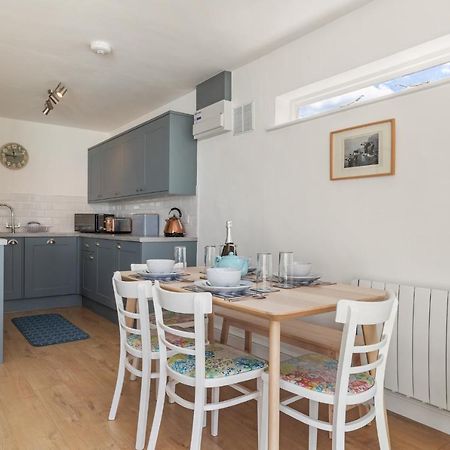 Coedrath Park 20 - Modern Apartment, Close To The Beach Saundersfoot Bagian luar foto