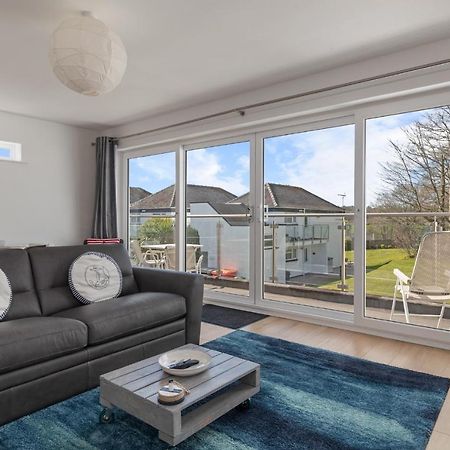 Coedrath Park 20 - Modern Apartment, Close To The Beach Saundersfoot Bagian luar foto