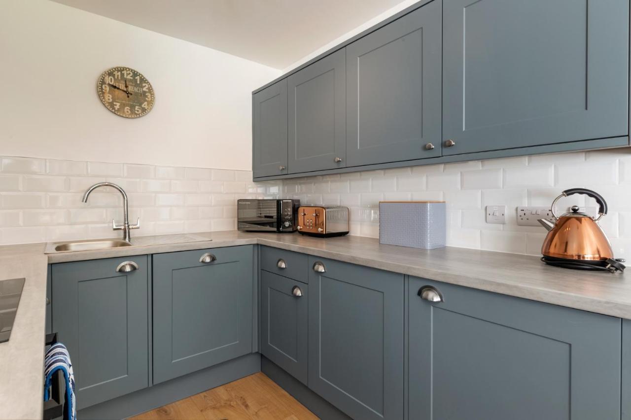 Coedrath Park 20 - Modern Apartment, Close To The Beach Saundersfoot Bagian luar foto