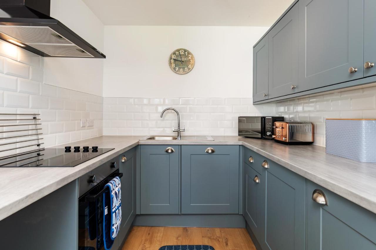 Coedrath Park 20 - Modern Apartment, Close To The Beach Saundersfoot Bagian luar foto