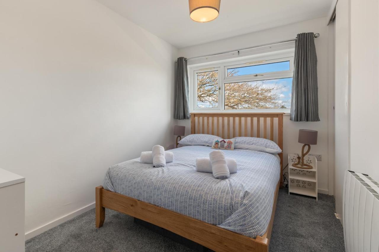 Coedrath Park 20 - Modern Apartment, Close To The Beach Saundersfoot Bagian luar foto